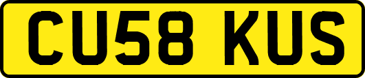 CU58KUS