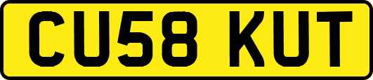 CU58KUT