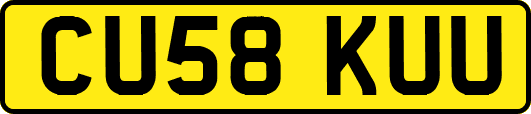 CU58KUU