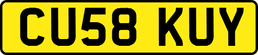 CU58KUY
