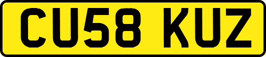 CU58KUZ