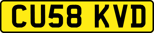 CU58KVD