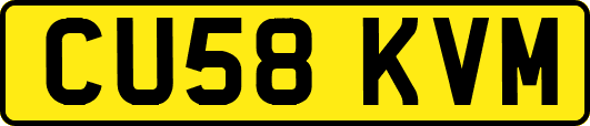 CU58KVM