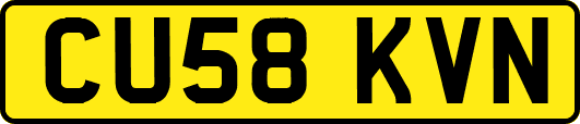 CU58KVN