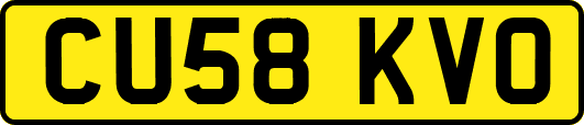 CU58KVO