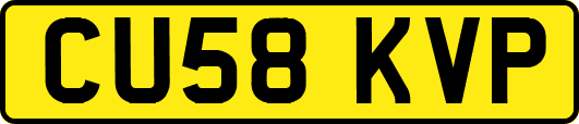 CU58KVP