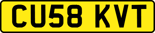 CU58KVT