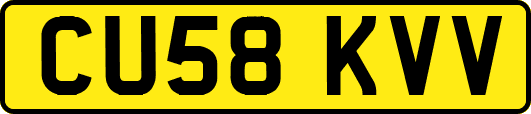 CU58KVV