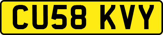 CU58KVY
