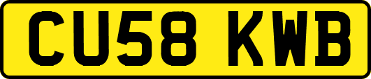 CU58KWB