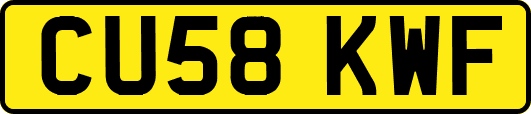 CU58KWF