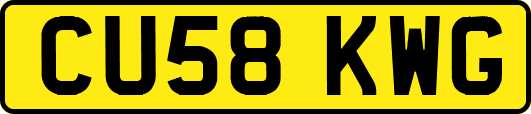 CU58KWG
