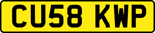 CU58KWP