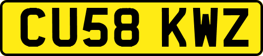 CU58KWZ