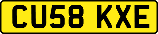 CU58KXE