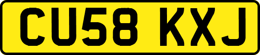 CU58KXJ