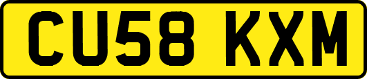 CU58KXM