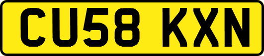 CU58KXN