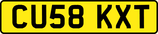 CU58KXT