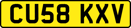 CU58KXV