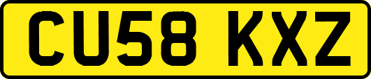 CU58KXZ