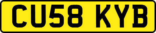 CU58KYB