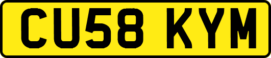 CU58KYM