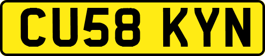 CU58KYN