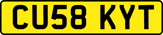 CU58KYT