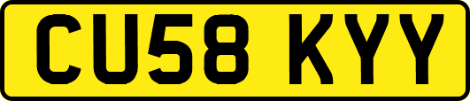 CU58KYY