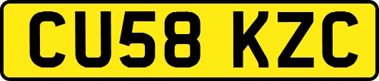 CU58KZC