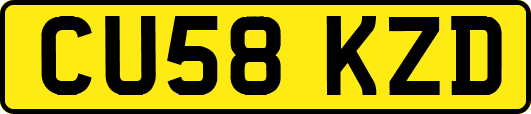 CU58KZD