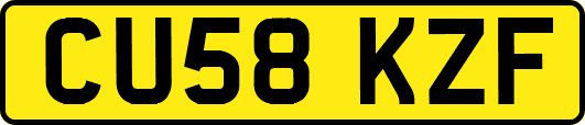 CU58KZF