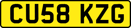 CU58KZG