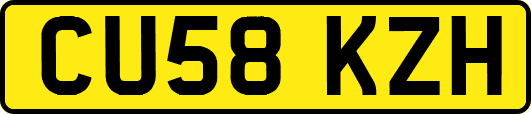 CU58KZH