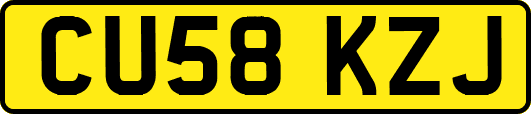 CU58KZJ