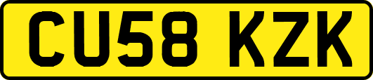 CU58KZK