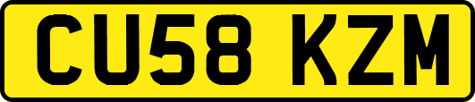 CU58KZM