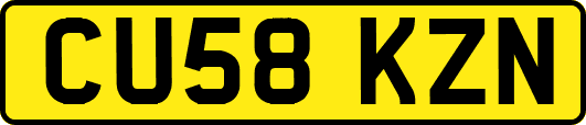 CU58KZN