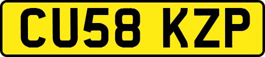 CU58KZP