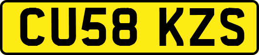 CU58KZS