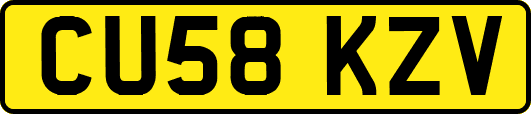 CU58KZV