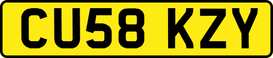 CU58KZY