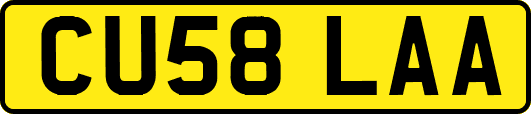 CU58LAA