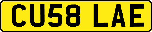 CU58LAE