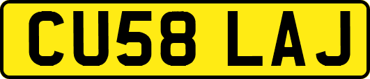CU58LAJ