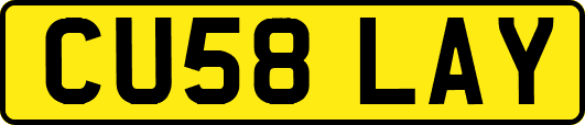 CU58LAY