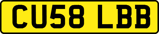 CU58LBB
