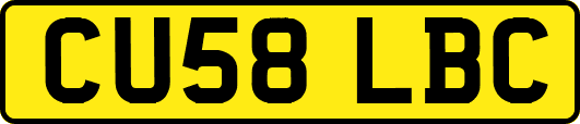 CU58LBC