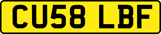 CU58LBF